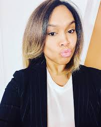 Fresh out @salonrache