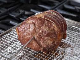 Pork shoulder roast, or boston butt, as it is colloquially known, is a fattier cut of meat than many of the other leaner cuts of pork roast. Cgeco4vgapyqdm