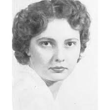 Jacqueline Todd Obituary (2016)