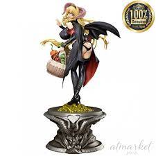 Seven deadly sins Figure Mammon Statue of greed Toy Doll from JAPAN NEW |  eBay