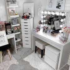 Walk In Wardrobe Spare Room Ideas Popsugar Home Uk Photo 6 Beauty Room Decor Wardrobe Room Dressing Room Decor