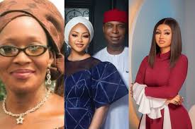 Toxicology Tests Show Regina Daniels Has Six Drugs at Dangerous Levels;  Kemi Olunloyo Urges Immediate Rehab, Warns She Could 'Lose Her Life'