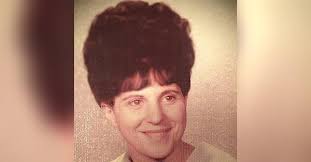 Obituary, Visitation & Funeral Information