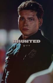 𝐇𝐀𝐔𝐍𝐓𝐄𝐃 ─── 911