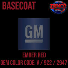 Image result for Ember Red 1964 Nova