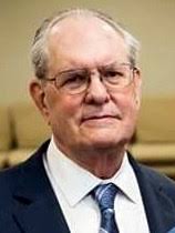 James Moore Obituary