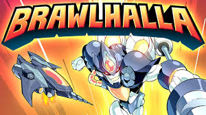 Brawlhalla is a rebellious platform fighter born of a genre dominated by exactly one game. Brawlhalla Free Scythe Paused