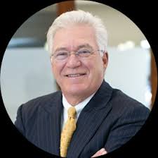 Dennis Kuhl Finds Winning Team with Hoag Orthopedic Institute