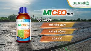 Miceo 620EC