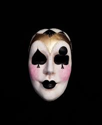 Full Face Mask for Women