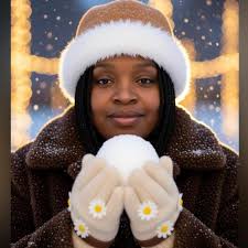 O.Perry Walker Sr. High School, NOT Harriett Tubman Elementary School!