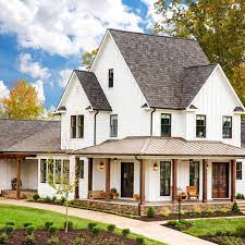 Ranch style houses far eye can, now hoping become home owner near future researching homes sale style house finding mostly modified ranch shocking living suburban southern california. See Some Of Our Favorite Southern Living House Plans On Hallsley S Street Of Hope Unique House Plans Ranch House Exterior Southern Living House Plans