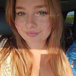 Kara Caudill's Instagram, Twitter & Facebook