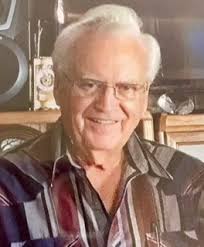 Ernest Cartwright Obituary