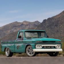 Image result for Golden Sand 1964 Truck