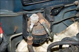 Honda civic reborn kay genuine fuel filter ke price: Honda Civic How To Change Honda Civic Fuel Filter