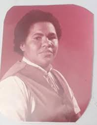 The Distinguished Educators of Guapo It takes a village to raise a child  and there were educators who dedicated their lives for our welfare in Guapo  as we grew. So this tribute