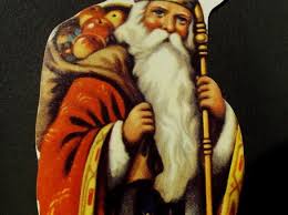 St Nicolas En Pain Depices Trop Bon Et Trop Facile Realiser Tradition Lorraine Fetee Le 6 Decembre Par Fan88 Une Recette De Fan A Retrouver Dans La Categorie Desserts Confiseries Sur Www Espace Recettes Fr