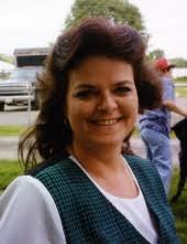 Obituary information for Brenda Ann Burton