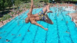 Über 6 bewertungen helfen ihnen schwimmbad in ihrer nähe zu finden. Kommunale Bader Der Badespass Wird Richtig Teuer Panorama Stuttgarter Zeitung