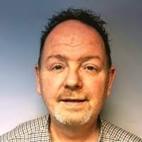 Tony Gover's Instagram, Twitter & Facebook