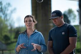 Hatcher Family Dairy engadiu unha...