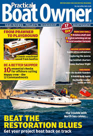 Call 270 766 7229 for more info. Practical Boat Owner Magazine 2021 02 18