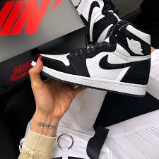Pin Su Air Jordan 1