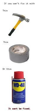 Ladies If A Man Says He Will Fix It He Will This Or That Questions Fix It Bad Wolf Doctor Who