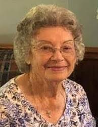 Mrs. Bessie Edna Russell