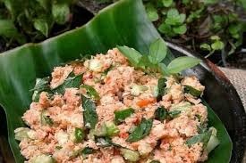Trancam bisa jadi salah satu alternatif menikmati sayuran yang sehat dengan cara dan bumbu yang sederhana. Resep Membuat Sayur Trancam Khas Jawa Tengah Yang Enak Segar Banget