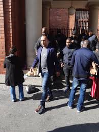 Nafiz modack, a controversial cape town businessman, has been on the airwaves for the wrong reasons. Convicted Corrupt Cop Back In Dock With Modack For Alleged Corruption News24
