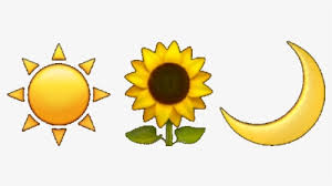 Tumblr Aesthetic Emoji Sunflower Moon Sun Freetoedit Sunflower Aesthetic Drawing Hd Png Download Transparent Png Image Pngitem 1024 x 910 png 1093 кб. tumblr aesthetic emoji sunflower