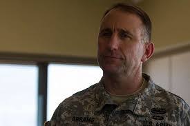 Robert Abrams's Instagram, Twitter & Facebook