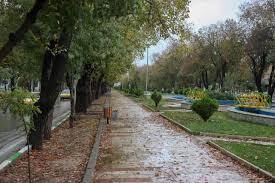 برف و باران از هفته آینده کرمانشاه را در برمی‌گیرد