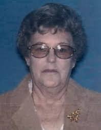 Frances Waites Obituary