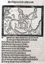 Middle English Wikipedia