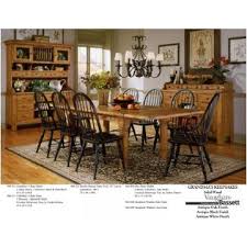 Wood dining chairs, rustic dining chairs, antique chairs, oak dining chairs, reclaimed wood chairs, mid century chairs, farmhouse chairs. 960 333 Vaughan Bassett Furniture Dining Table