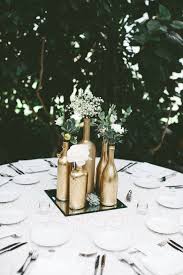 Display on a wine tray, table, or any surface to complete your wine decor set. 47 Adorable Vineyard Wedding Centerpieces Weddingomania