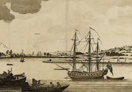 According to the account of a person who was saved while trying to hang himself, a tremendous pressure is felt on the neck as soon as the person is hanged. Execution Of Captain Kidd History Today