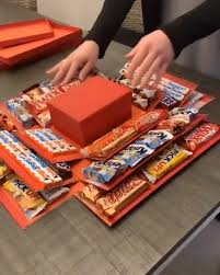 How To Gift Wrap Video In 2020 Diy Gifts Videos Bday Gift For Boyfriend Diy Birthday Gifts