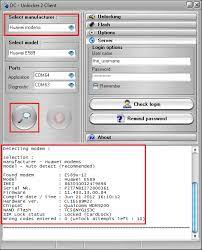 Hello to everyone, please help me to unlock my router. Huawei E589 Detect And Unlock Guide