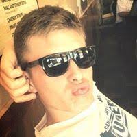 Michael Allbritton's Instagram, Twitter & Facebook