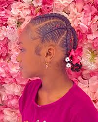 Princess Hair Pizzazz