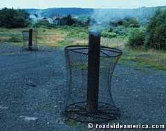 Maybe you would like to learn more about one of these? Centralia Mine Fire Centralia Pennsylvania
