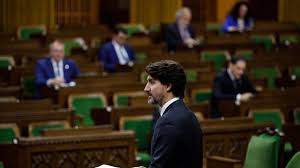 Canadian prime minister justin trudeau announced more coronavirus restrictions on friday, including mandatory quarantines. Canada Bolsters Travel Restrictions Suspends All Flights To Mexico And Caribbean Economy Law Politics Business In Vancouver