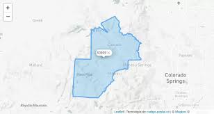 Colorado springs metro (chipita park) home values have gone up 14.1% over the past year and zillow predicts they will rise 14.9% in the next year. Chipita Park Co Zip Code United States