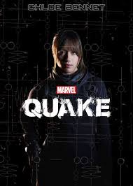 We did not find results for: Skye Agents Of S H I E L D Fan Art Quake Fake Movie Poster Agents Of Shield Marvel Agents Of Shield Marvel Shield