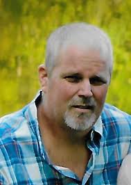 Dwayne "Scoob" Murray Scott