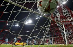 Jerome's older brother had some insights to share about his younger brother and a story. In Champions League Boateng Brothers Torment English Clubs The New York Times